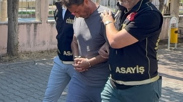 Antalya'da Cinayet: Emekli Polis Adliyeye Sevk Edildi