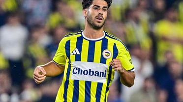 Asensio krizine Aziz Yıldırım müdahalesi! İsmail Kartal kararını verdi