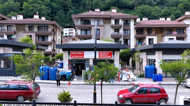 Dereli'de Sel Felaketinin 6. Yılı