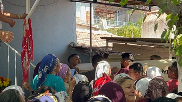 Düğün İçin Gidiyordu, Hayatını Kaybetti
