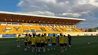 Bayburtspor, Yeni Sezon İçin Kamp Devam Ediyor