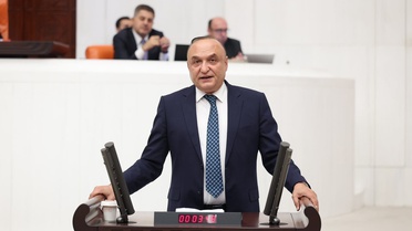 Bıçaklı Saldırı: Milletvekili Meriç İstanbul'a Sevk Edildi