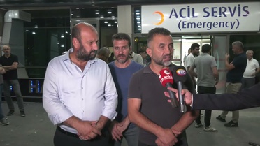 Çayırhan'da Maden Kazası: 1 Ölü, 25 Yaralı