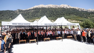 Kılıçdaroğlu'ndan Birlik Vurgusu