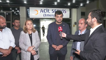 Maden Kazasında Bir İşçi Hayatını Kaybetti