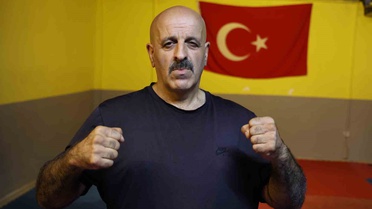 Osman Çevik: Kırşehir'in Şampiyon Yetiştireni