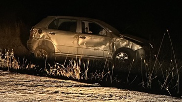 Derebucak'ta İki Trafik Kazası: 6 Yaralı