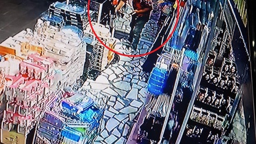Diyarbakır'da Vantilatör Hırsızlığı