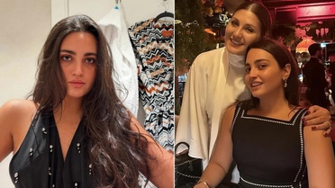 Doğum günü şerefine! Melisa Ural sevgilisiyle pozlarını paylaştı