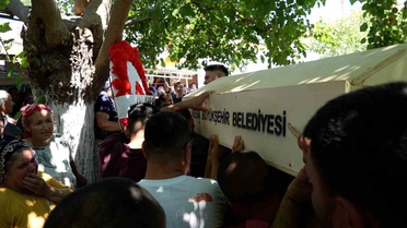 Düğün günü ölüm haberi geldi