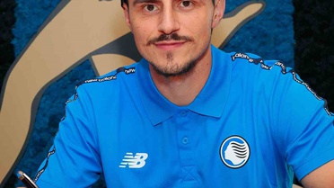 Eljif Elmas Atalanta'ya Kiralandı