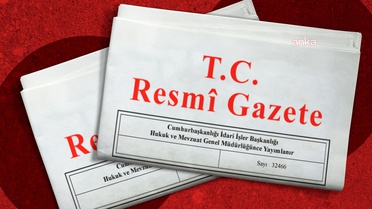 11 ilde çeşitli projeler için acele kamulaştırma kararı