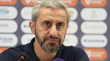 Erzurumspor'dan Galatasaray Maçında Açıklama