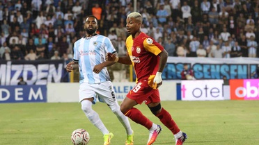 Erzurumspor FK Tarihinin En Kötü Başlangıcını Yaptı