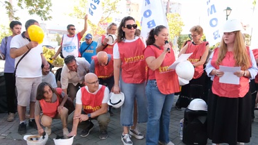 İşçi Hakları İçin Eylem