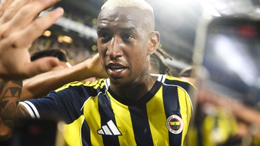 Fenerbahçe'den Talisca için açıklama! İşte kadroya alınmama nedeni