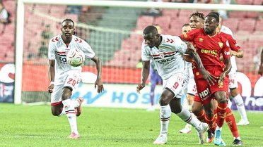 Göztepe, Gençlerbirliği'ni Ağırlıyor