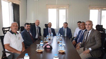 Gümüşhane-Bayburt Havalimanı İnceleme