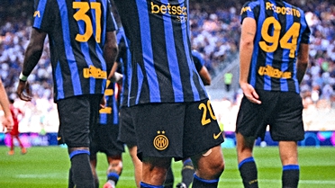 Inter, Monza'yı 4-1 Yendi