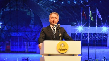 Milli Teknolojiyle Tam Bağımsız Türkiye