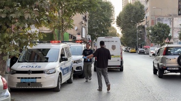 Kadıköy’de metruk binada ceset bulundu