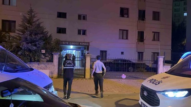 Kayseri'de yabancı uyruklu kadın evinde ölü bulundu