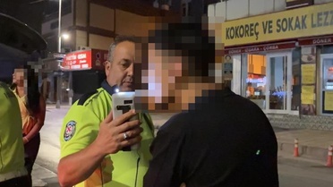Korsan Taksicilik ve Uyuşturucu Operasyonu