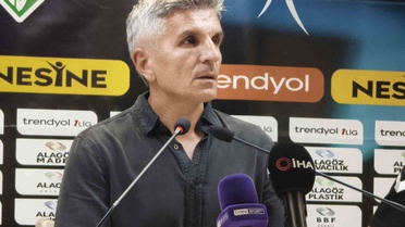 Iğdır FK'dan Acı Mağlubiyet