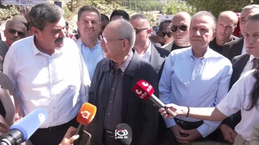 Kemal Kılıçdaroğlu Mersin'de... Kılıçdaroğlu: 'Sadece CHP'nin değil, bütün Türkiye'nin birlik olması lazım'