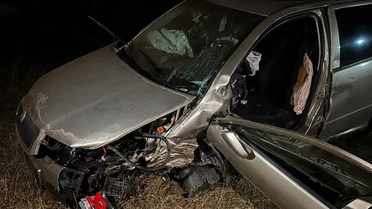 Konya'da İki Ayrı Trafik Kazasında 6 Yaralı
