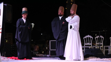 Konya'nın Tasavvuf Musikisi Tunus'ta