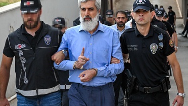 Aralarında Kuytul çifti de var! 44 şüpheli için tutuklama talebi