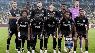 Lyon'dan Fenerbahçe maçı öncesi flaş karar