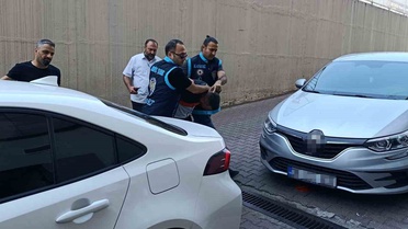 Misafir Bıçaklama Olayı: Şüpheli Adliyeye Sevk Edildi