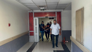 Misafir olarak gittiği evin sahibini bıçaklayarak öldüren şüpheli, operasyonla yakalandı