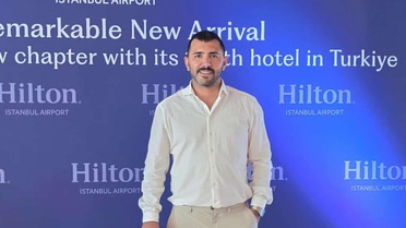 Navitas Spa, İGA İstanbul Airport Hilton'un Spa çözüm ortağı oldu