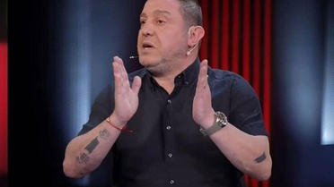 Nihat Kahveci Galatasaray'ın yıldızına isyan etti: Sahada yoksun, bu kadarı da olmaz