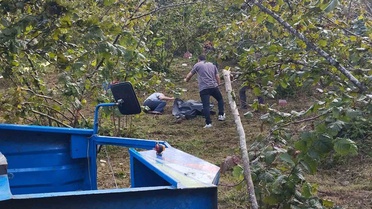 Ordu'da patpat kazası: 2 ölü, 10 yaralı