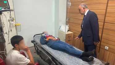 Ordu'da Patpat Kazası: 2 Ölü, 11 Yaralı