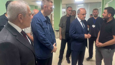 Ordu'da 'Patpat' Kazası: 2 Ölü, 11 Yaralı