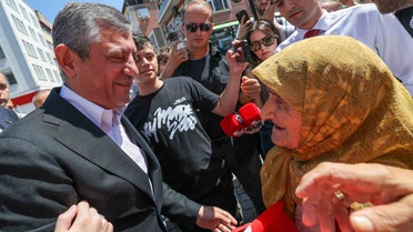 Özgür Özel'den Çiftçilere Destek Sözü