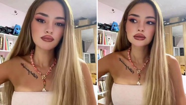 Pavyona nasıl düştüğünü anlatan genç kadından ibretlik sözler