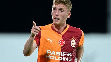 Resmi açıklama geldi! İşte Metehan Baltacı'nın yeni takımı