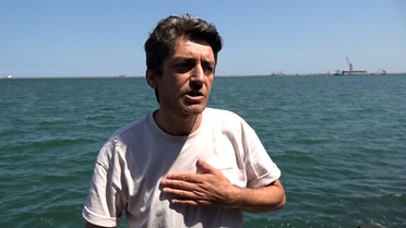 Saldırıda Hayatını Kaybeden Aşçı İlker Lazoğlu