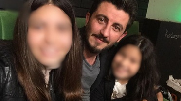 İlker Lazoğlu'nun Cenazesi Ailesine Teslim Edildi