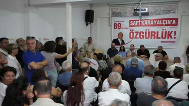 Karayalçın'ın avukatı: Hukuki karanlıkla karşı karşıyayız