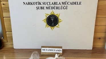 Samsun'da 5 İlçede Uyuşturucu Operasyonu: 12 Gözaltı