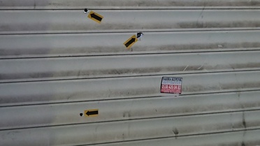 Kuyumcuya Silahlı Saldırı: Şüpheli Yakalandı