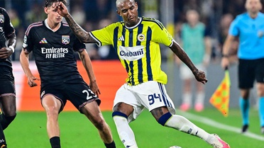 Talisca teklifi kabul etti gidiyor! Fenerbahçe servet kazanacak