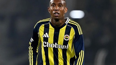 Talisca transferinde sıcak gelişme! Kadrodan çıkarıldı